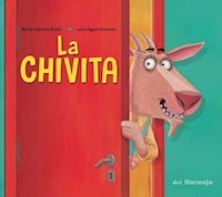 CHIVITA LA (TD) - BELZITI MARIA GABRIELA