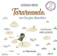 TARAREANDO LIBRO + DISCO - PARODI VERONICA