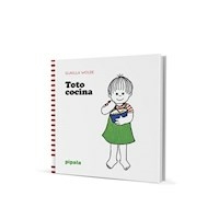 TOTO COCINA - WOLDE GUINILLA