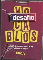 Vocablos desafios