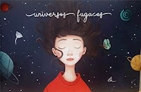 UNIVERSOS FUGACES - ROBERTS CINTIA