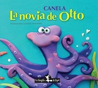 NOVIA DE OTTO - CANELA