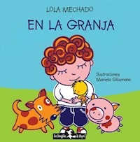 EN LA GRANJA - MECHADO LOLA