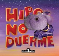 HIPO NO DUERME - BERNASCONI PABLO