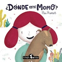 DONDE ESTA MOMO? - RAMOS PAU