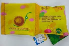 CARACOL CARAMEL - GAVILAN MIGUEL A