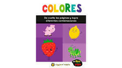 COLORES - GUADAL