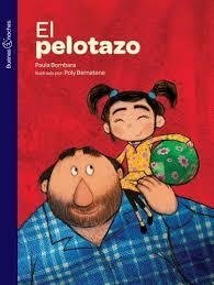 PELOTAZO (COLECCION BUENAS NOCHES) (RUSTICA) - BOMBARA PAULA.