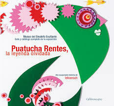 PUATUCHA RENTES (RUSTICA) - ISTVANSCH