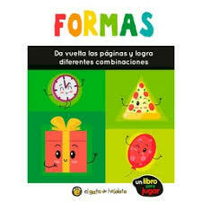 FORMAS - GUADAL