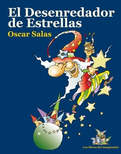 DESENREDADOR DE ESTRELLAS - SALAS OSCAR