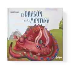 DRAGON DE LA MONTAÑA - SCHUJER SILVIA