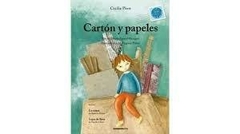 CARTON Y PAPELES - PISOS CECILIA