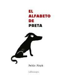 ALFABETO DE PRETA LA - PICYK PABLO