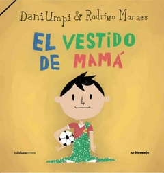 VESTIDO DE MAMA EL - UMPI DANI