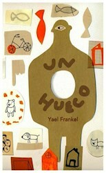 UN HUECO - YAEL FRANKEL