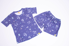 Pijama Starry night - comprar online