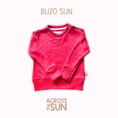 Buzo Sun - comprar online