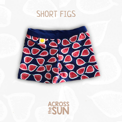 Short Figs