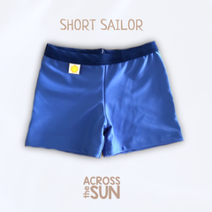 Short Sailor Marino