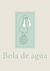 Bola de agua