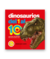 Dinosaurios del 1 al 10