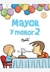 Mayor y menor 2