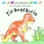 Tiranosaurio, en tercera dimensión