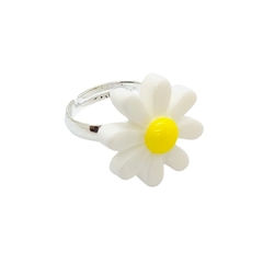 Anel Mini Daisy