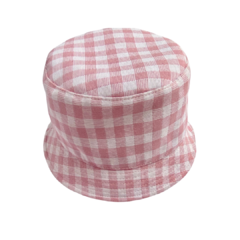 Bucket Hat Vichy na internet