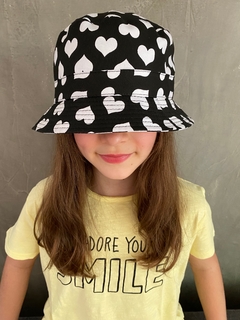 Bucket Hat Love - comprar online
