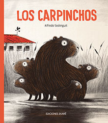 LOS CARPINCHOS; ALFREDO SODERGUIT