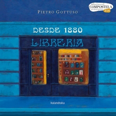 Desde 1880, Pietro Gottuso