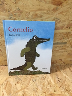 Cornelio. Leo Lionni