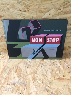 Non stop. Tomi Ungerer