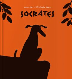 Sócrates, Christophe Blain, Joann Sfar