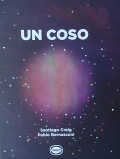 UN COSO, Santiago Craig Pablo Bernasconi