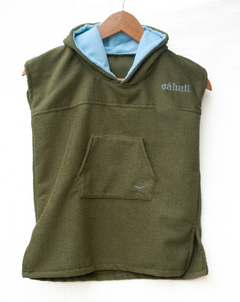 Mini Cahuil - Talle 2 a 5 años - comprar online