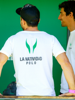 T-Shirt básica