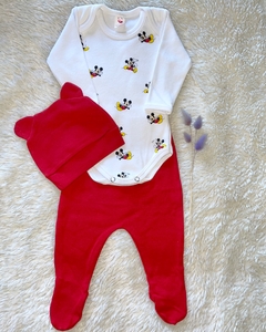 CONJUNTO MICKEY - comprar online