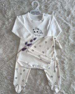 CONJUNTO MINI DREAMS