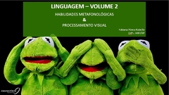 Material de Linguagem 2 + e-book