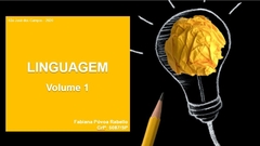 Material de Linguagem 1 + e-book