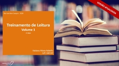 Treinamento de Leitura 1 versão atualizada+ e-book