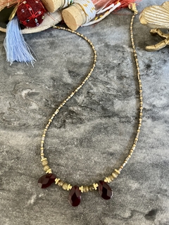 Collar 670