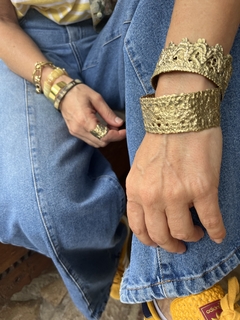 Brazalete Puntilla 1 - comprar online