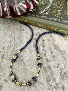 Collar 718