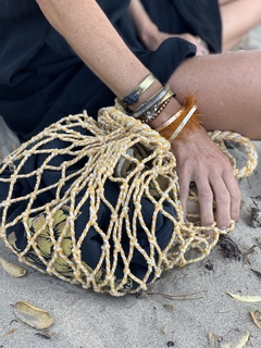 Bolsa Marinera Australia