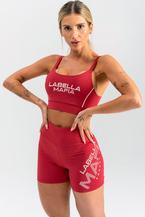 Conjunto Fitness light