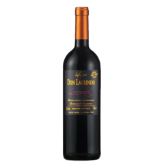 Vinho Brasileiro Don Laurindo Gran Reserva Comemorativo 750Ml